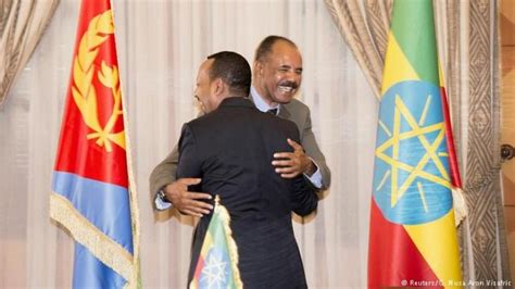  The 2018 Ethiopian-Eritrean Peace Agreement: A Landmark Accord Ending Decades of Hostility