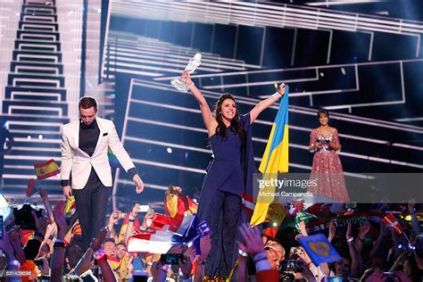 Eurovision Song Contest 2016 voitto - modernin saksalaisen pop-ikon, Ehringerin nousu kansainväliseen kuuluisuuteen