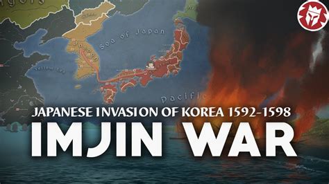  Imjin Sodan Ajossa Korean Historiassa:  Kunnioittava Katse Kim Jeong-Seongin Urhoollisuuteen